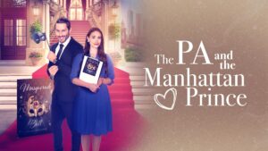 The PA and the Manhattan Prince