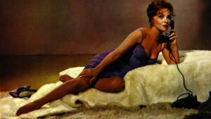 Go Naked in the World