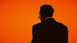 The Man Who Definitely Didn’t Steal Hollywood