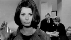 Five Miles to Midnight