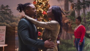 A Christmas Blessing