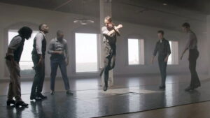 Steps of Freedom: The Story of Irish Dance