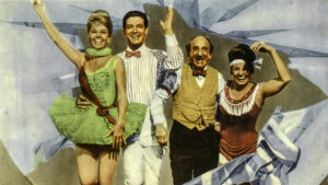 Billy Rose’s Jumbo