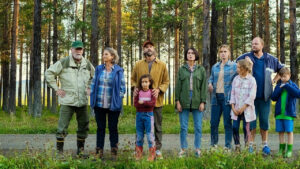 One Day All This Will Be Yours