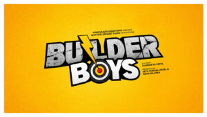 Builder Boys