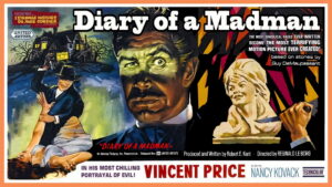 Diary of a Madman