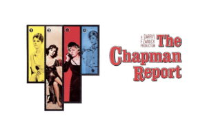 The Chapman Report