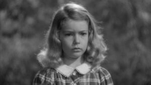 The Curse of the Cat People