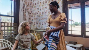 Don’t Let’s Go to the Dogs Tonight