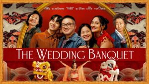 The Wedding Banquet
