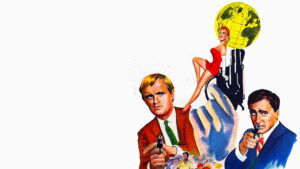 How to Steal the World