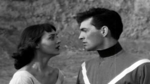 Teenagers from Outer Space