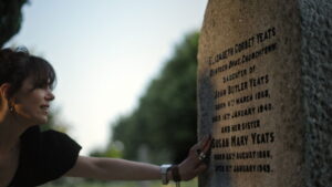 Lily & Lolly: The Forgotten Yeats Sisters