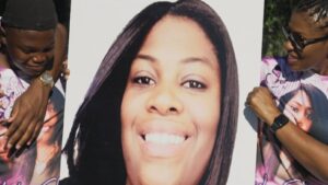 The Perfect Neighbor