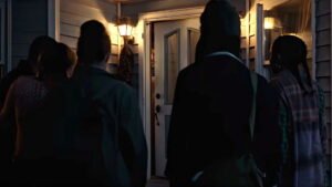 Please Don’t Feed the Children