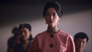 Where the Wind Blows