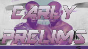 UFC 286: Edwards vs. Usman 3