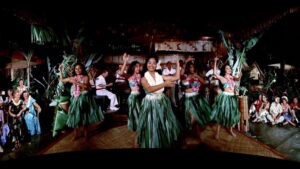 South Seas Adventure