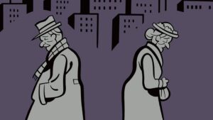 Make Way for Tomorrow