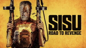 Sisu: Road to Revenge