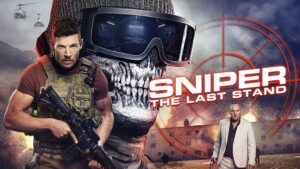 Sniper: The Last Stand