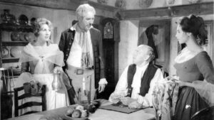 Fury at Smugglers’ Bay