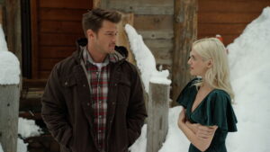 Enchanting Christmas