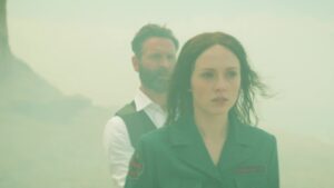 Forgotten Experiment