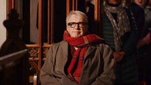 The Secret Santa Project