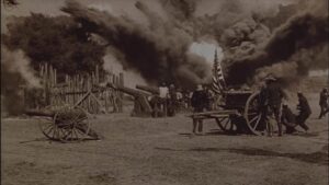 The Birth of a Nation