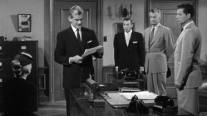 Beyond a Reasonable Doubt