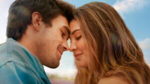 The Map That Leads to You