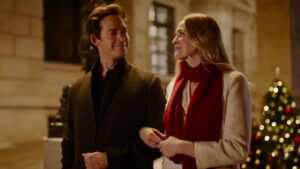 My Sweet Austrian Holiday