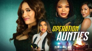 Operation: Aunties