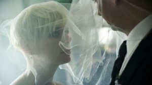 Mr. and Mrs. Stodola