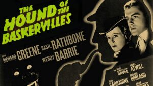 The Hound of the Baskervilles