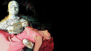 The Curse of the Mummy’s Tomb