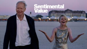 Sentimental Value