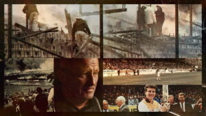 Unforgotten: The Bradford City Fire