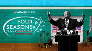Four Seasons Total Documentary