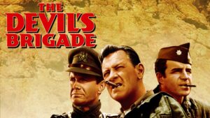 The Devil’s Brigade