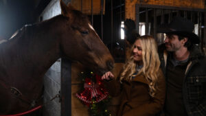 A Wild West Christmas