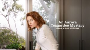 Reap What You Sew: An Aurora Teagarden Mystery