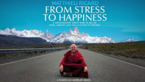 From Stress to Happiness