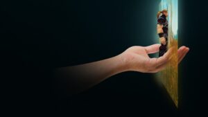 The Remarkable Life of Ibelin