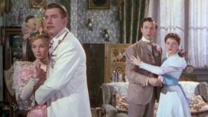 The Importance of Being Earnest