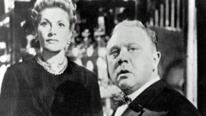 The Door with Seven Locks