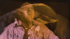 Hallucination Generation