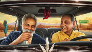 Cheech & Chong’s Last Movie
