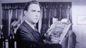 The Interrupted Journey